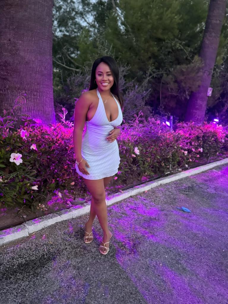 Chica busca chico en Málaga: 