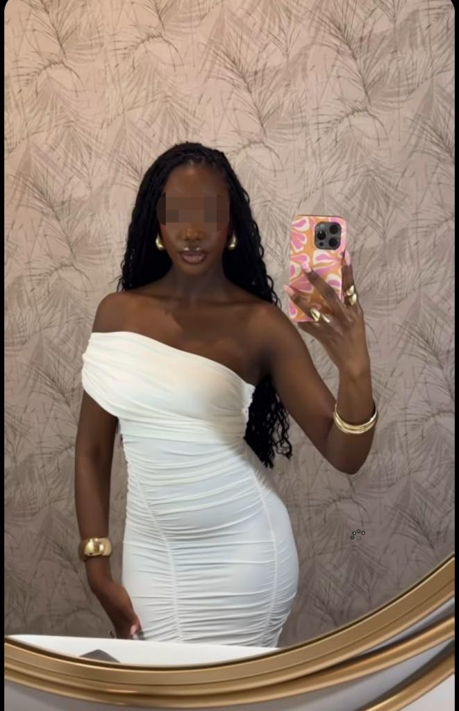 Chica busca chico en Ávila: Chica busca chico
