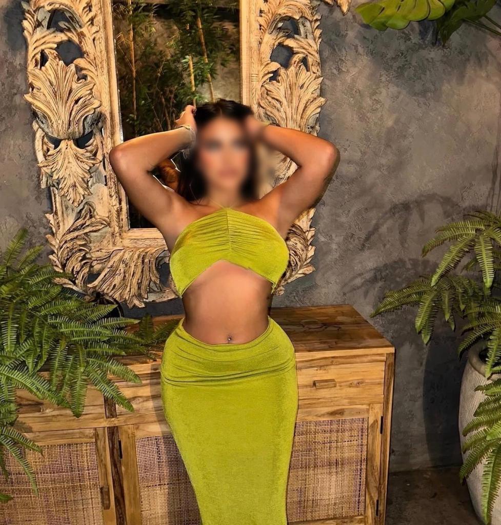 Chica busca chico en Málaga: 