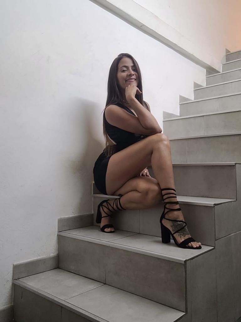 Chica busca chico en Málaga: 