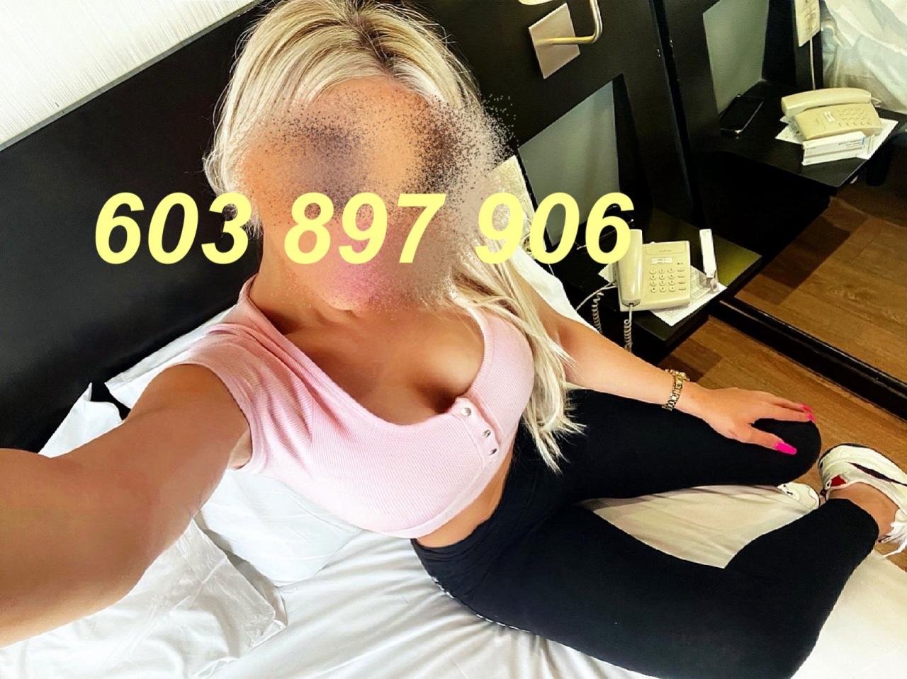 Chica busca chico en Madrid: 