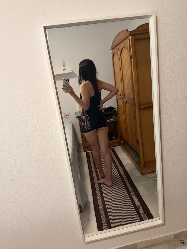 Chica busca chico en Málaga: 