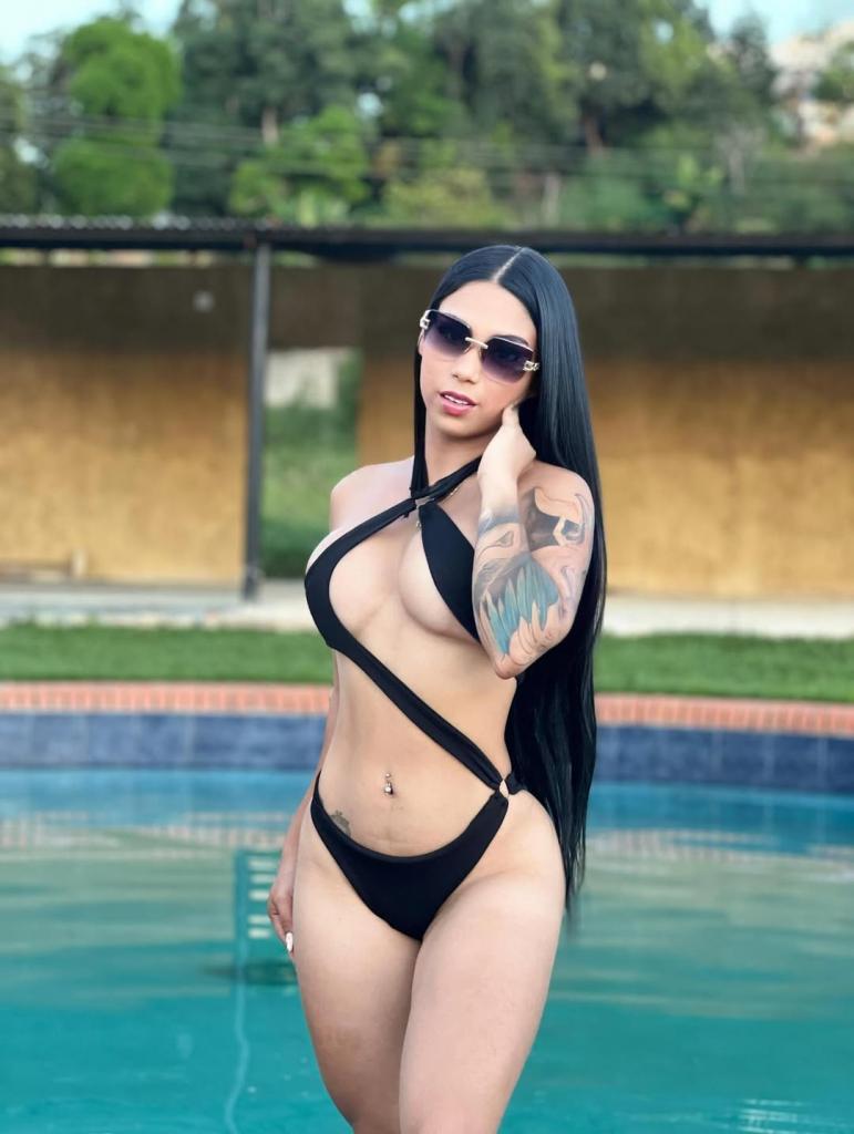 Chica busca chico en Tenerife: 