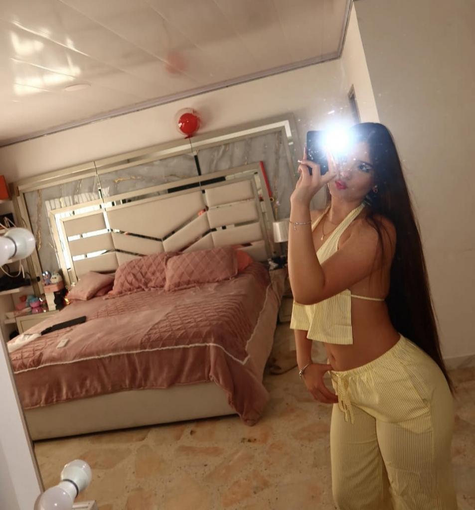 643330283: Chica busca chico en Tenerife