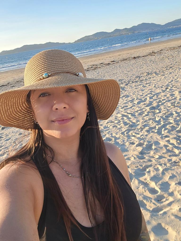 Chica busca chico en Pontevedra: 