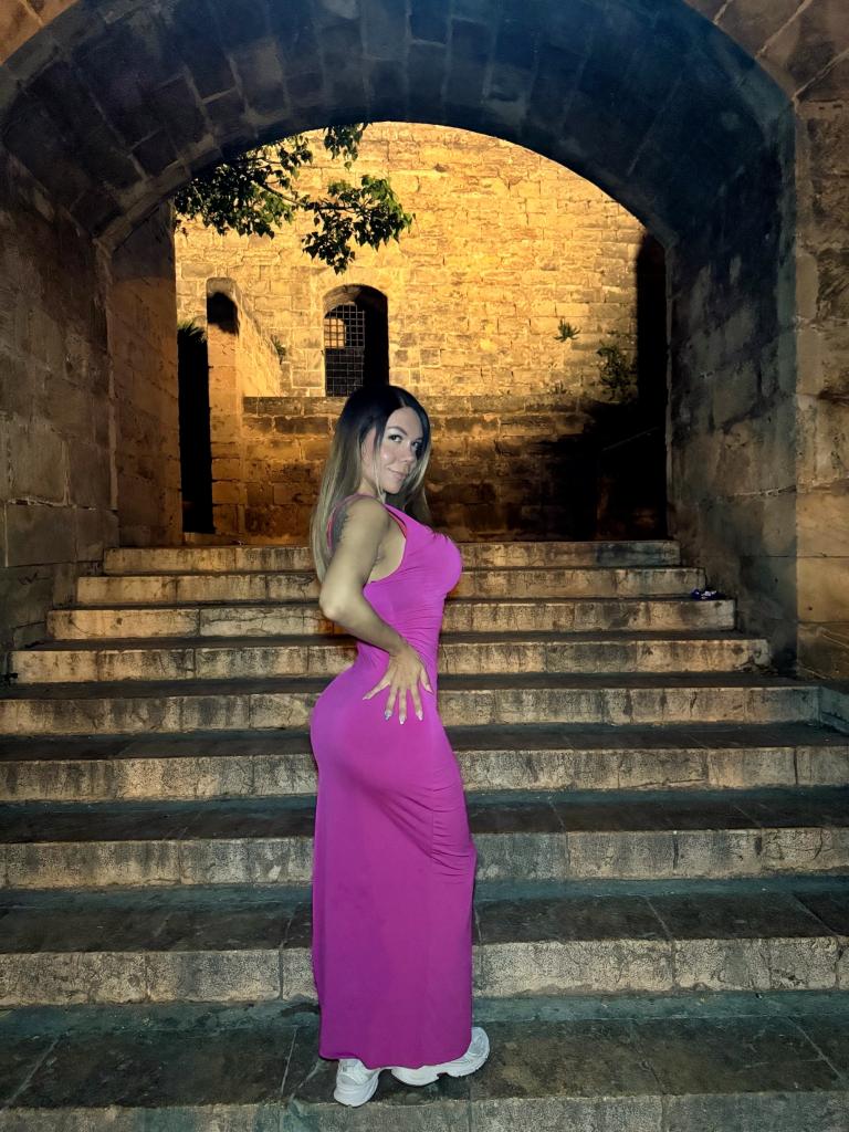 Travesti en Mallorca: Transexuales y Travestis