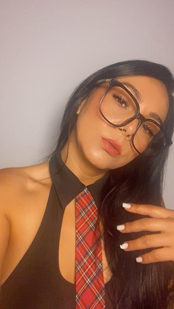 Chica busca chico en Málaga: 