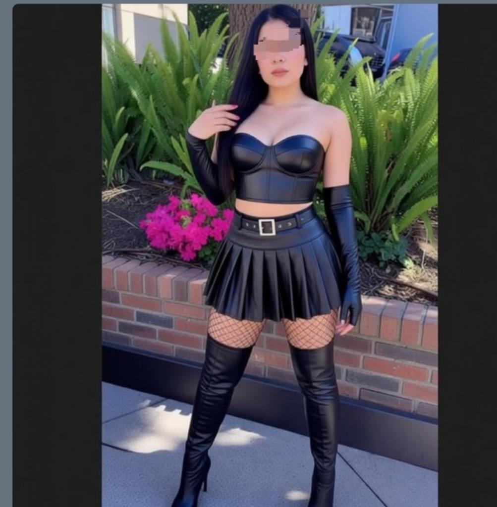 Chica busca chico en Málaga: 