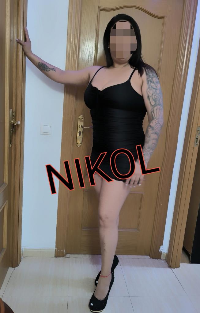 Chica busca chico en Alicante: 