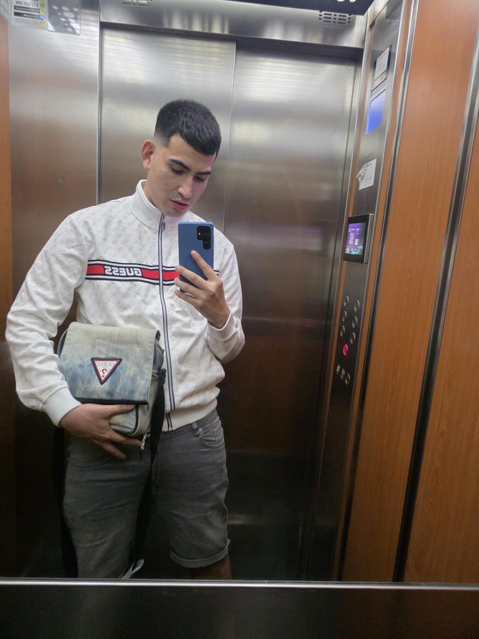 600204704: Chico busca chica en Jaén