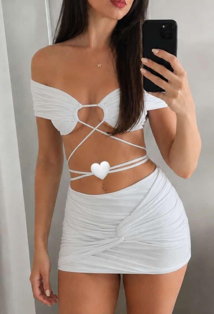 Chica busca chico en Albacete: Chica busca chico