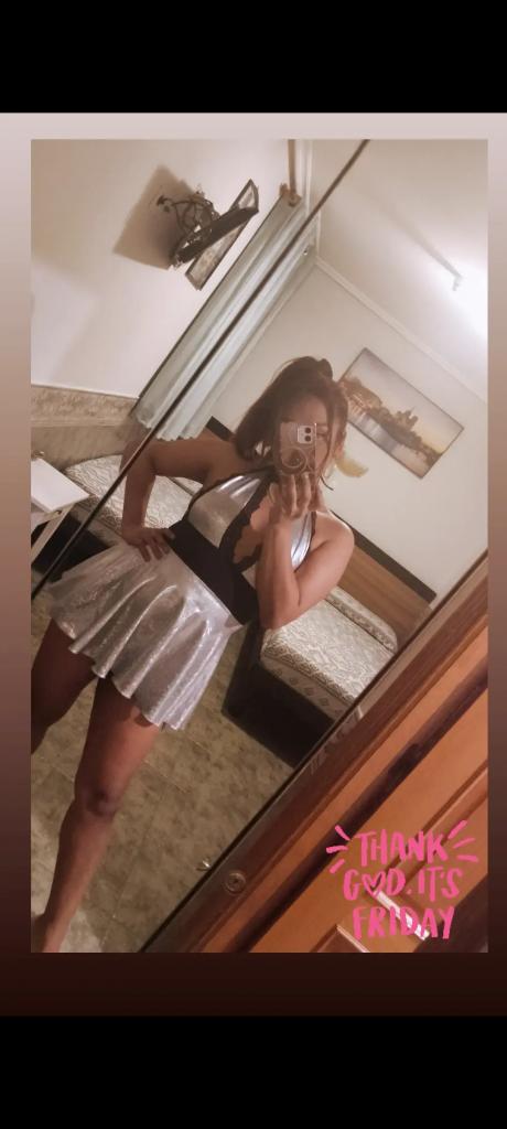 Travesti en Guipúzcoa: 