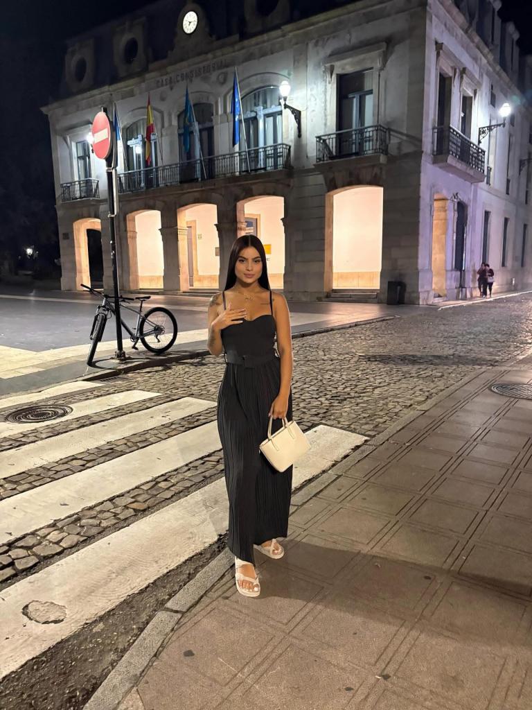 Chica busca chico en Madrid: 
