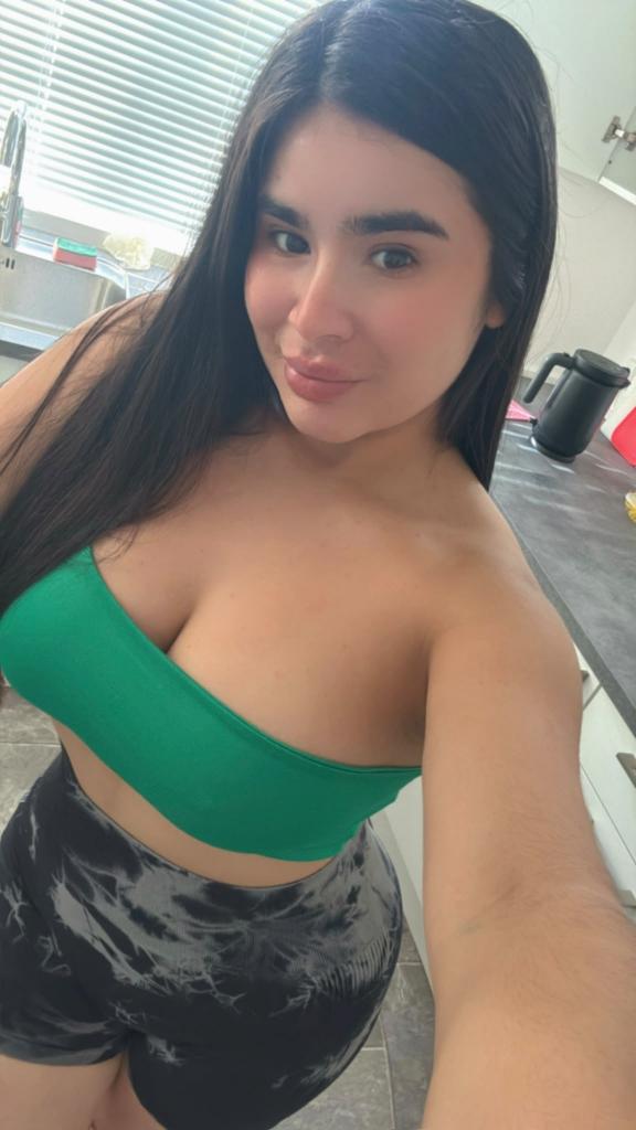 Chica busca chico en Las Palmas: 