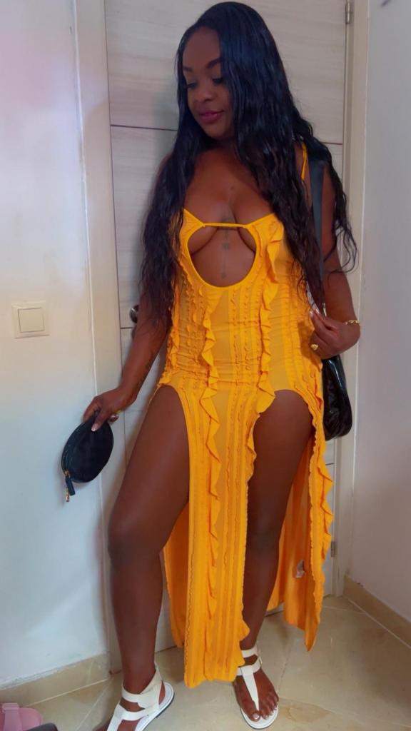 Chica busca chico en Mallorca: 