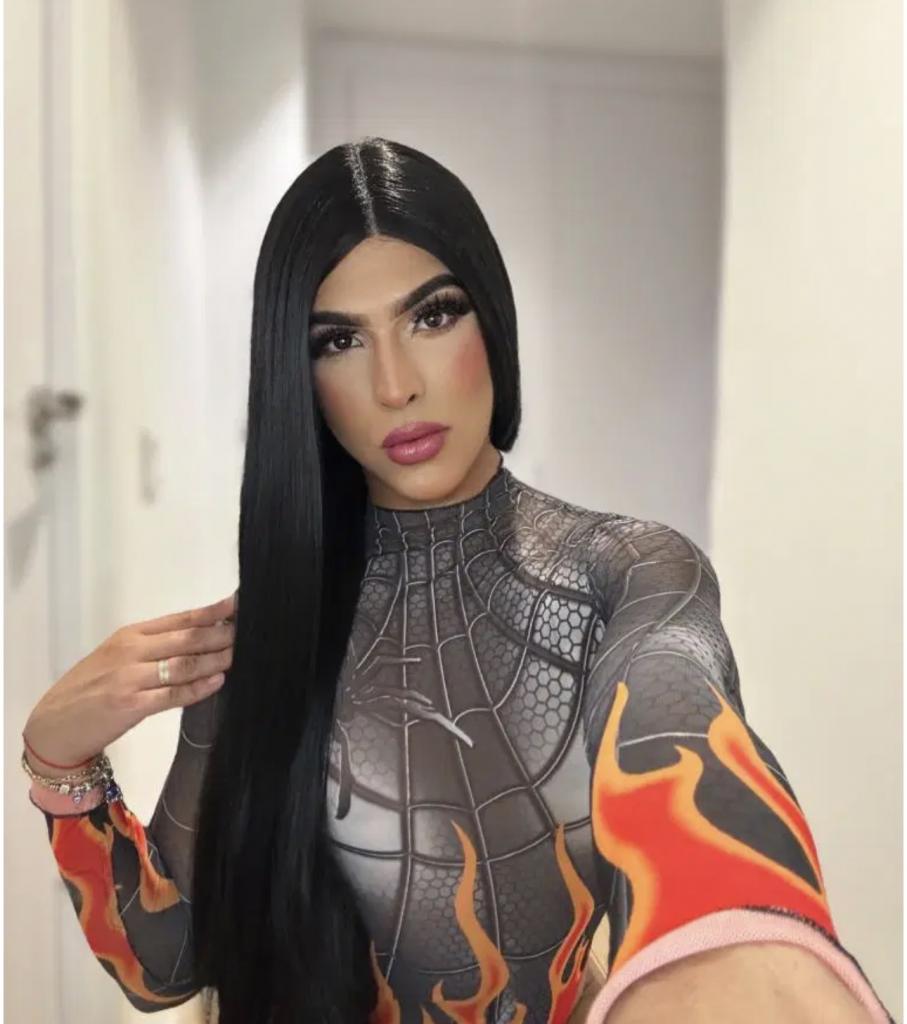 642582607: Travesti en Málaga