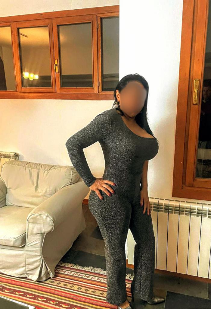 Chica busca chico en Madrid: 
