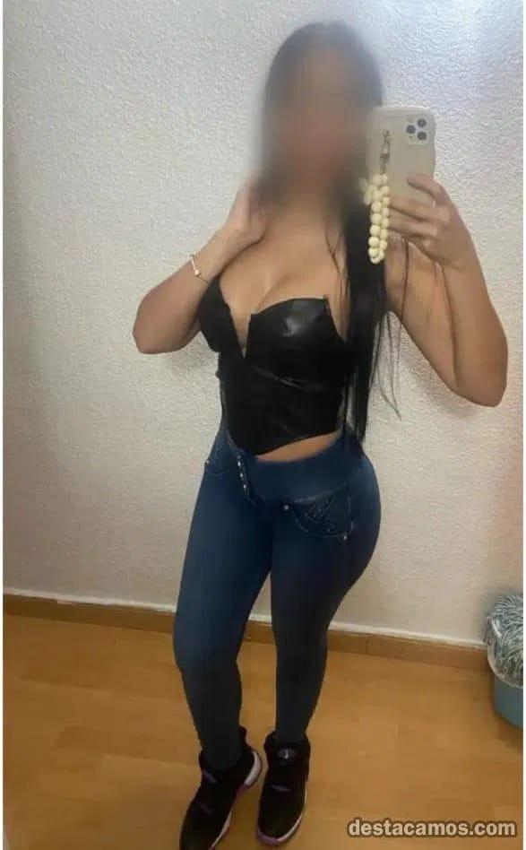 Chica busca chico en Jaén: 