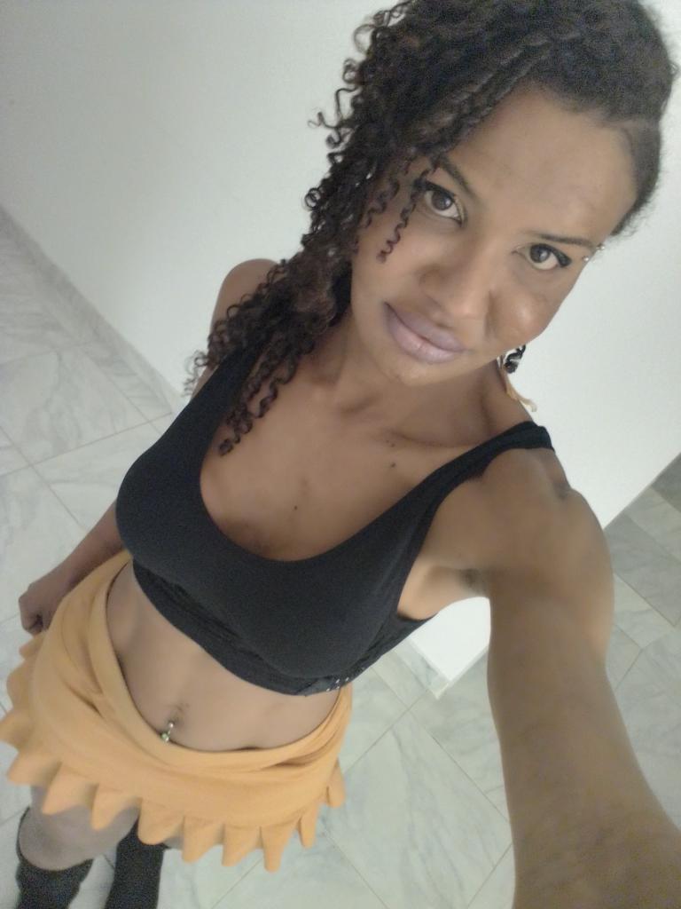Transexual en La Coruña: 