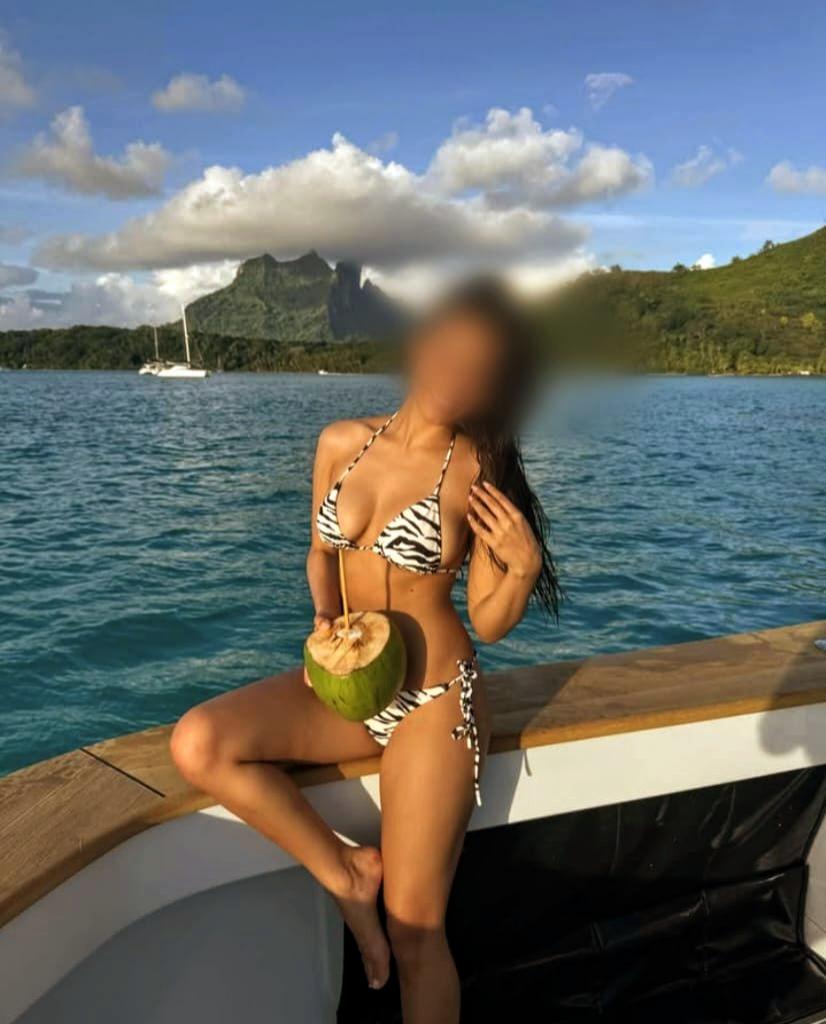 Chica busca chico en Málaga: 