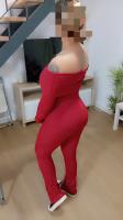 612497824: Chica busca chico en Sevilla