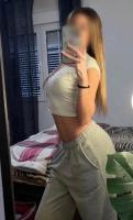 617386610: Chica busca chico en Málaga