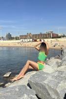662222623: Travesti en Barcelona
