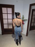 615692434: Chica busca chico en Málaga