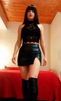 674029665: Transexual en Barcelona