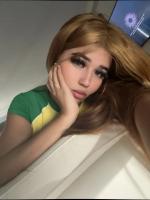 612224165: Transexual en Mallorca