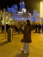 674742016: Transexual en Madrid
