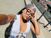 613646867: Chica busca chico en Murcia
