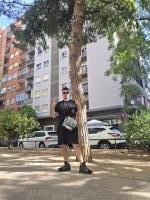 600204704: Chico busca chica en Jaén