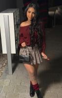610762170: Chica busca chico en Madrid
