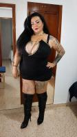 613618281: Travesti en Valencia