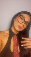 610865194: Chica busca chico en Málaga