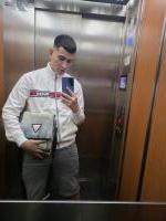 600204704: Chico busca chica en Jaén