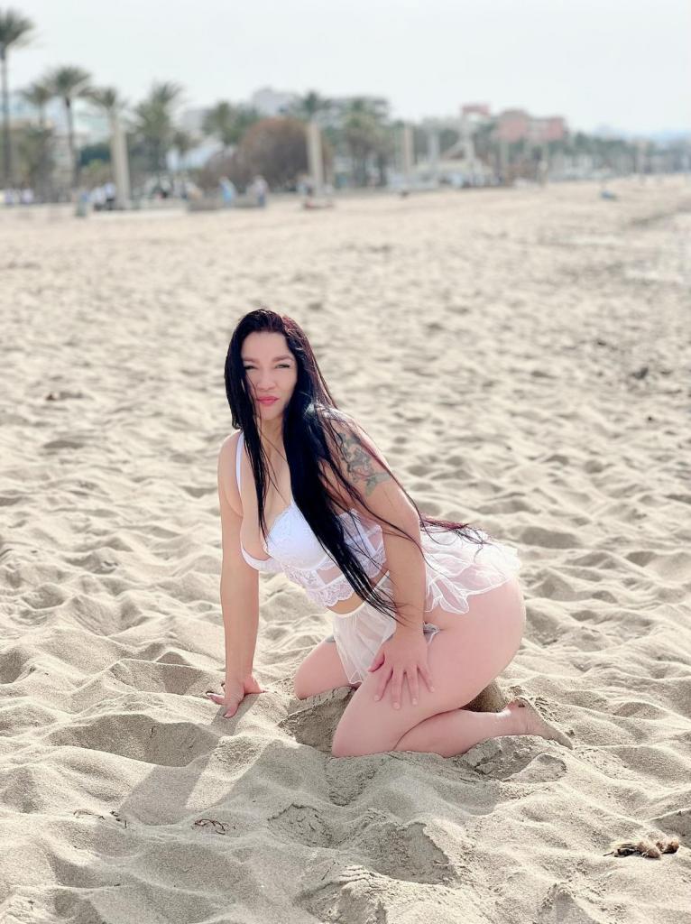 Chica busca chico en Mallorca: 