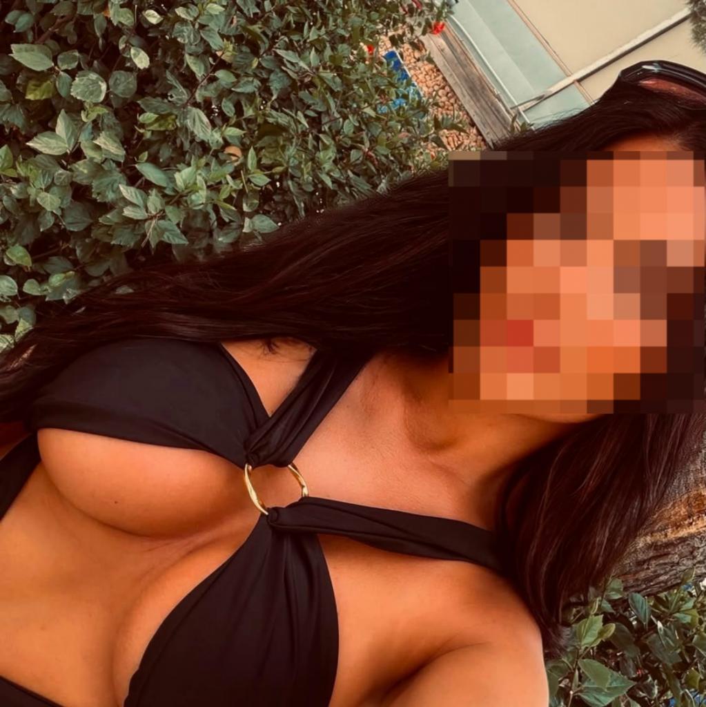 Chica busca chico en Alicante: 