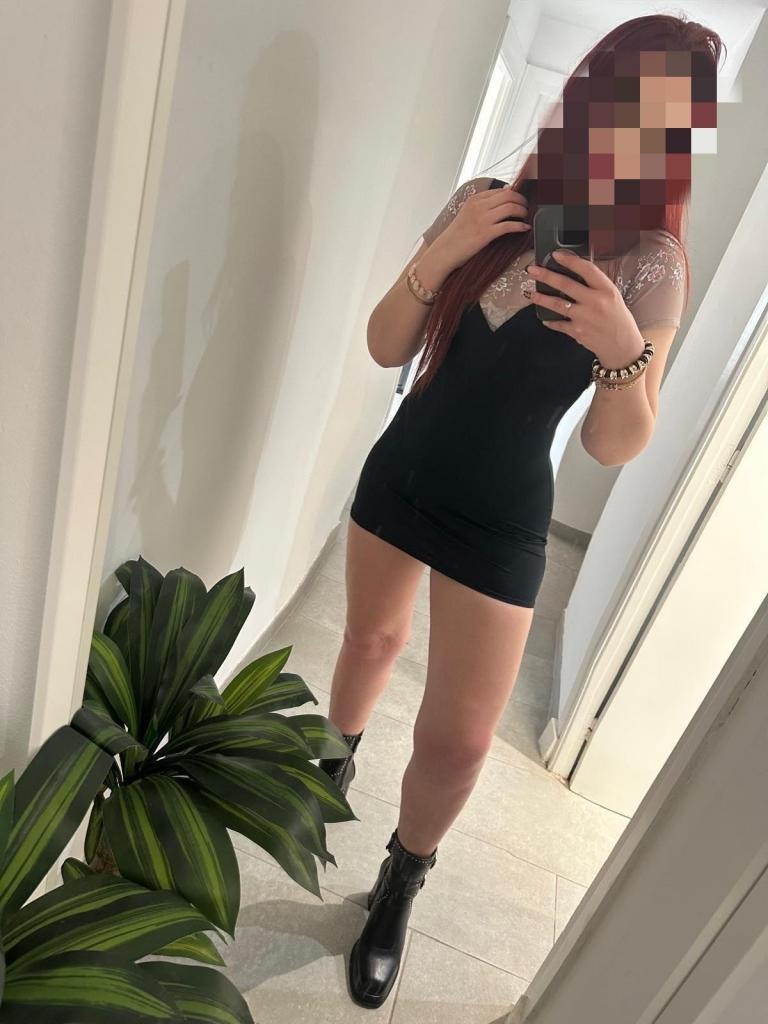 Chica busca chico en Málaga: 