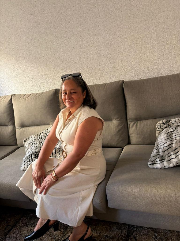 622359403: Chica busca chico en Alicante