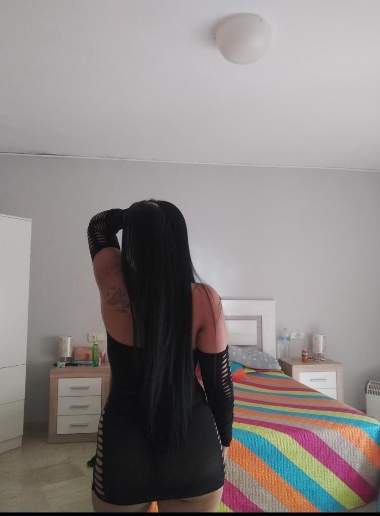 Chica busca chico en Córdoba: 