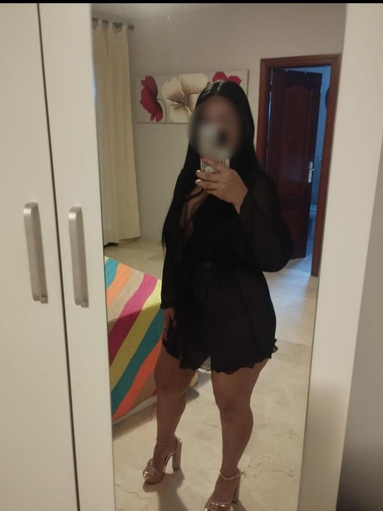 Chica busca chico en Córdoba: 