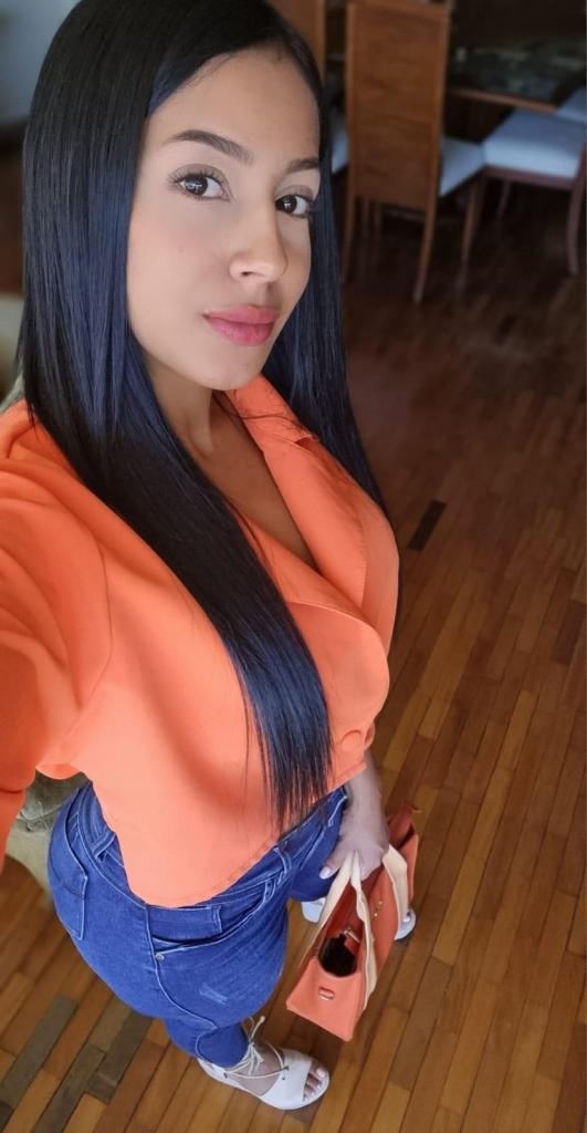 Chica busca chico en Sevilla: 