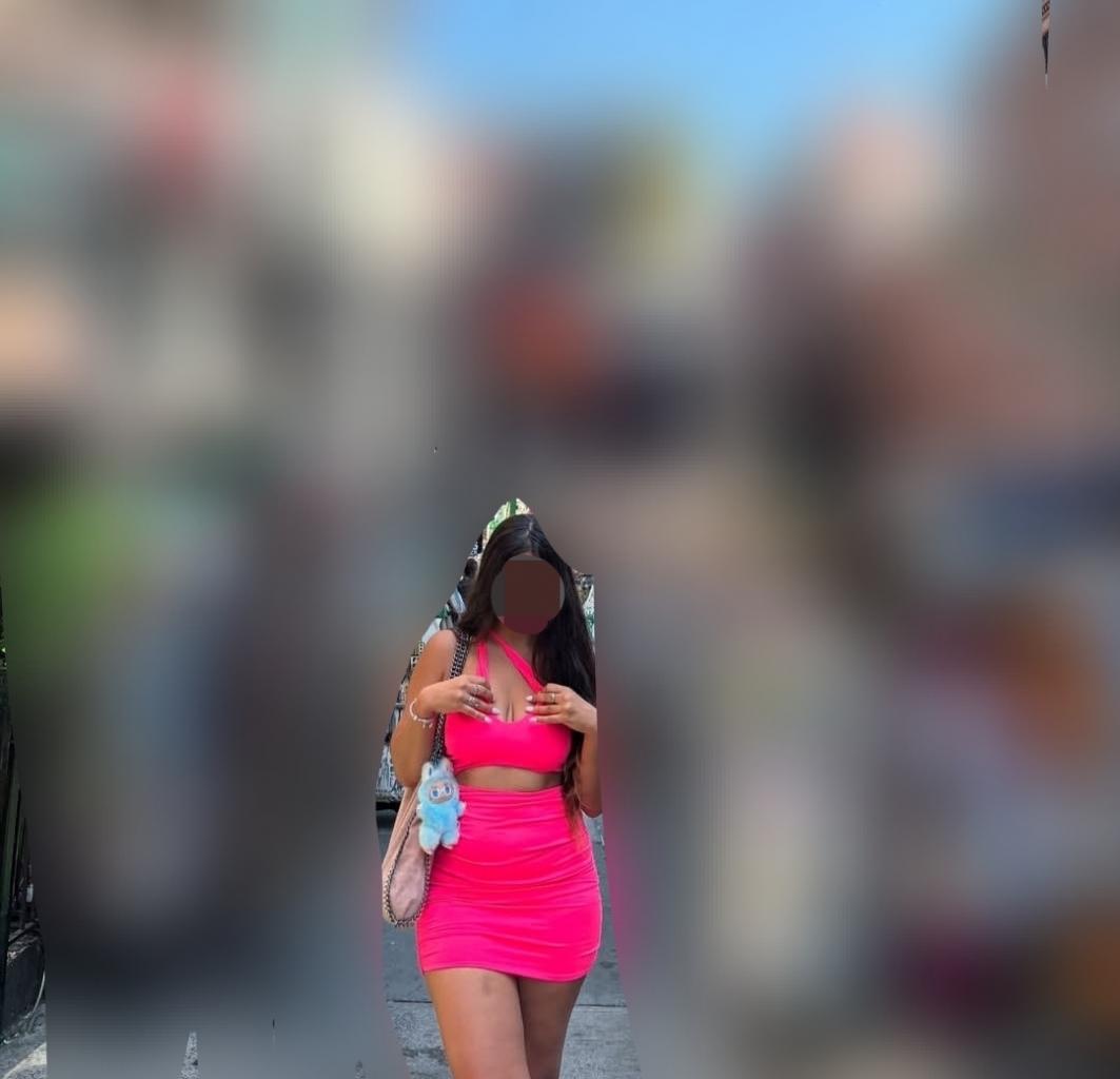 Chica busca chico en Madrid: 