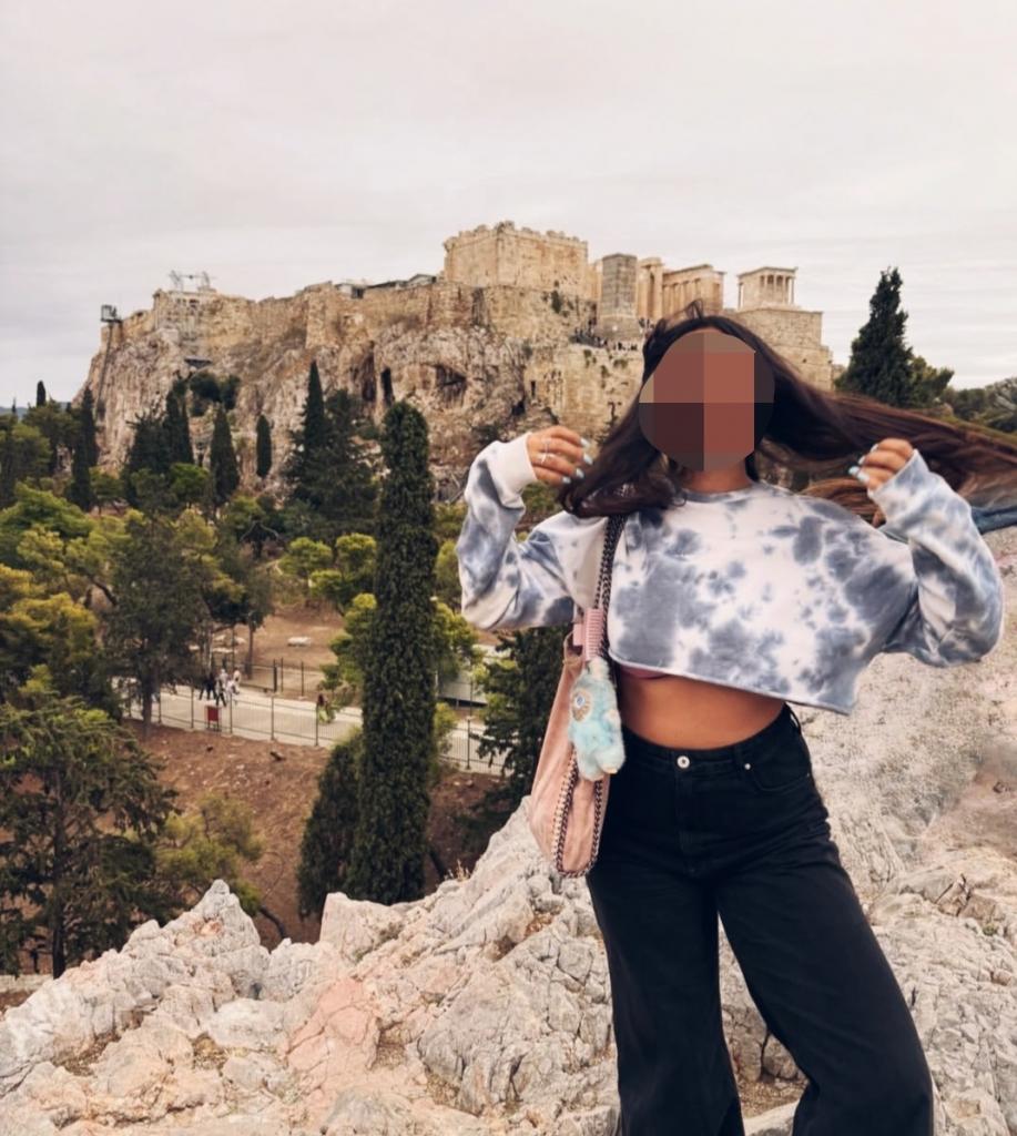 Chica busca chico en Madrid: 