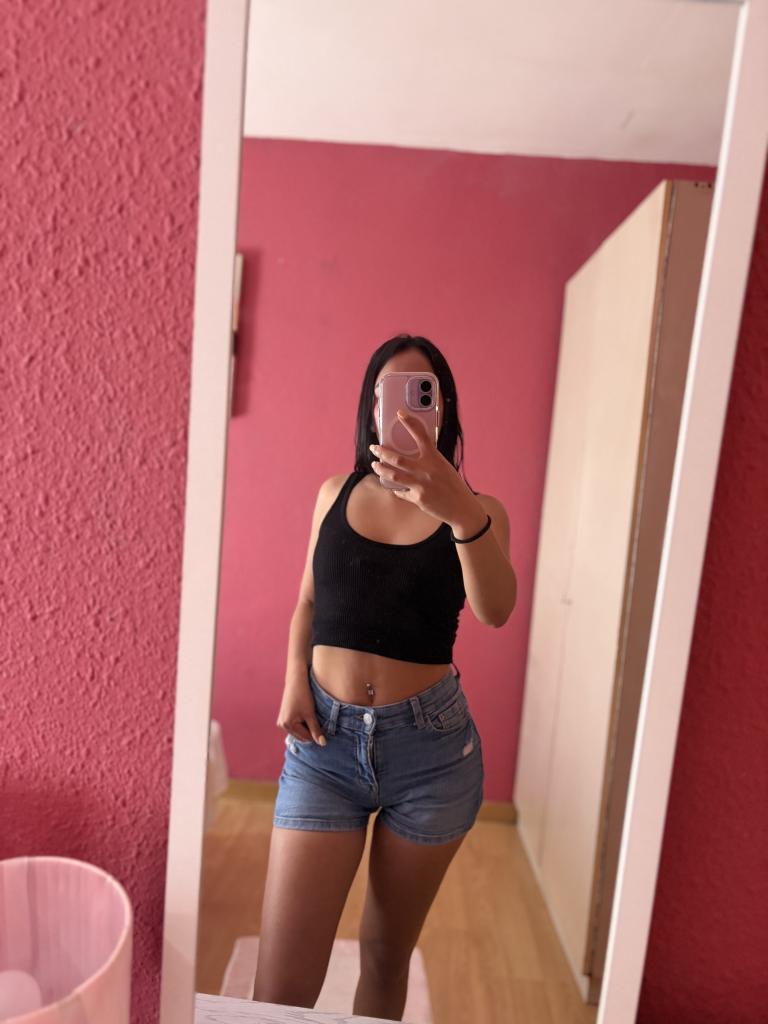 Chica busca chico en León: 