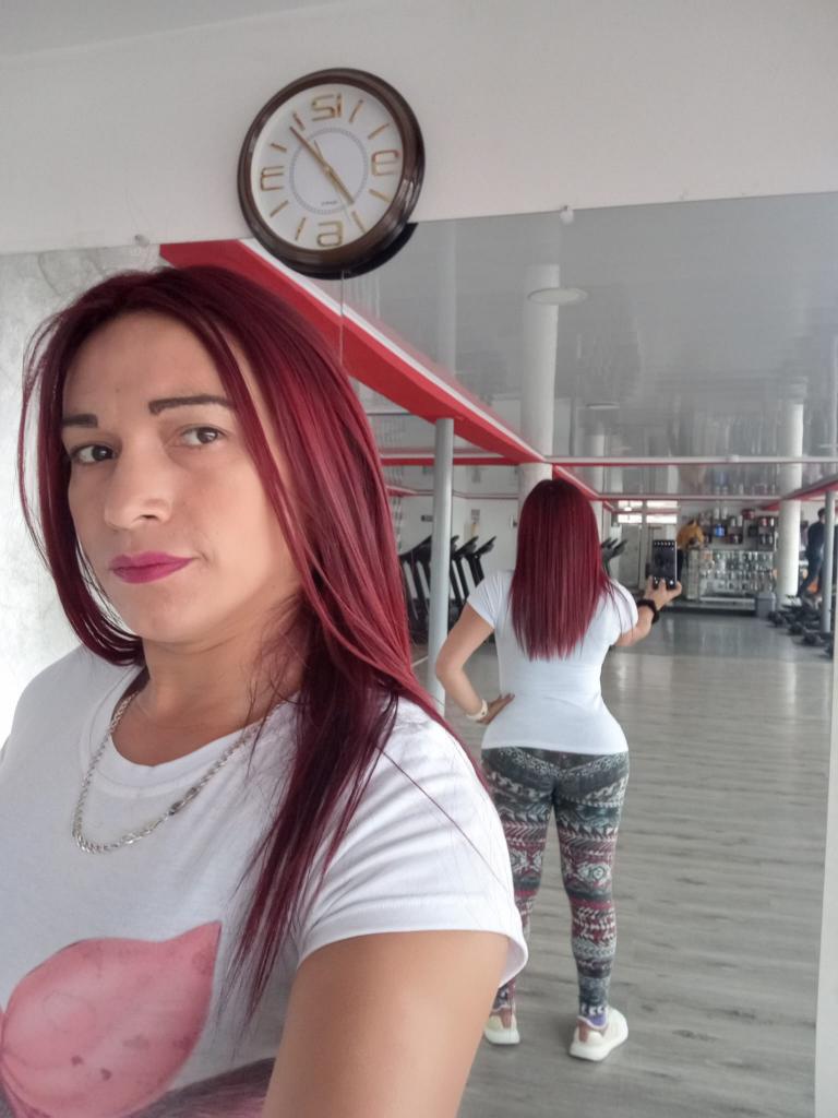 634054684: Transexual en Valencia
