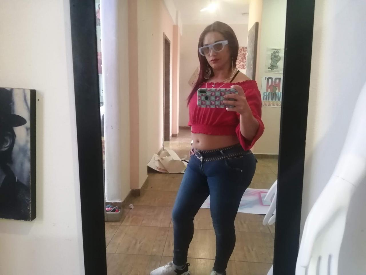 634054684: Travesti en Valencia