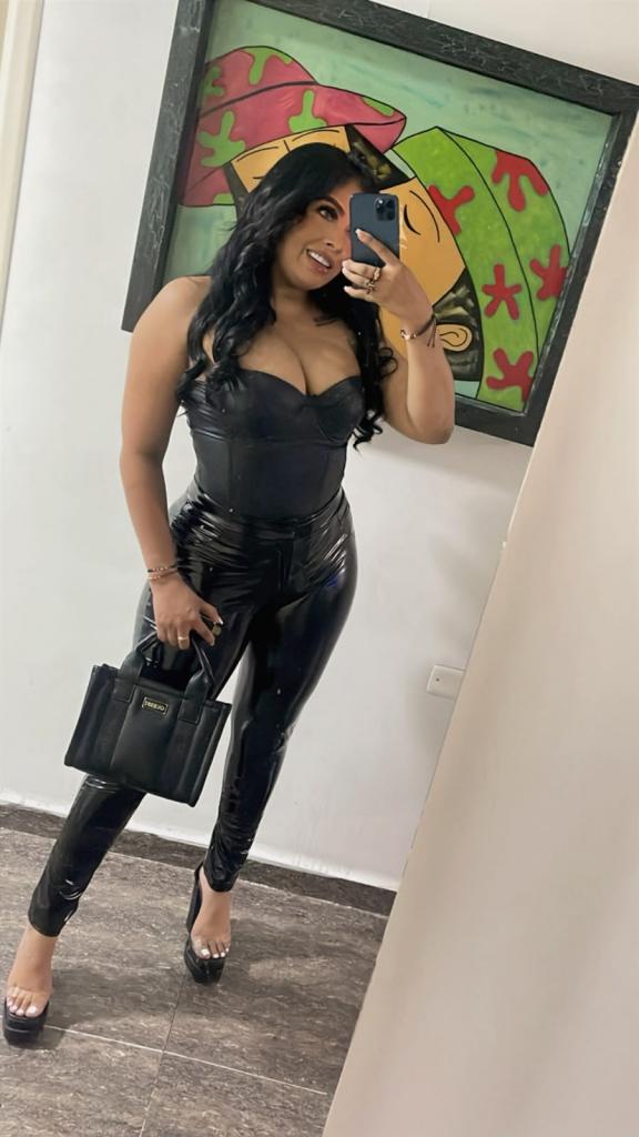 Chica busca chico en Málaga: 